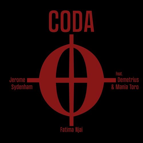 VA - Jerome Sydenham & Fatima Njai - CODA (2022) (MP3)