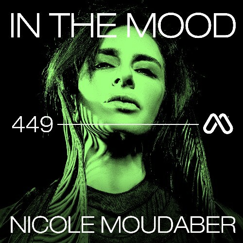 Nicole Moudaber - In The MOOD 449 (2022-12-08)