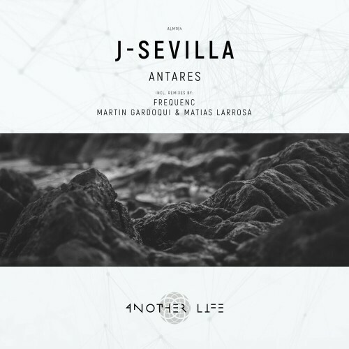 VA - J-Sevilla - Antares (2022) (MP3)