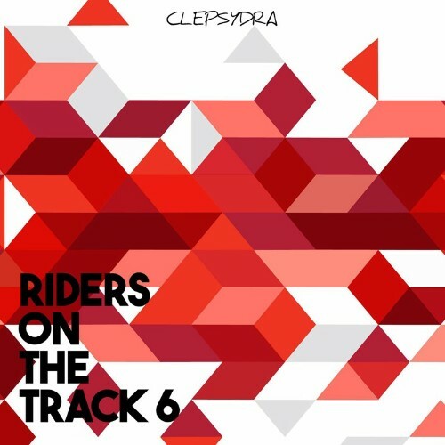 Riders on the Track 6 (2022)