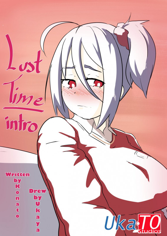 Ukaya Masaru - Lust Time INTRO Porn Comic