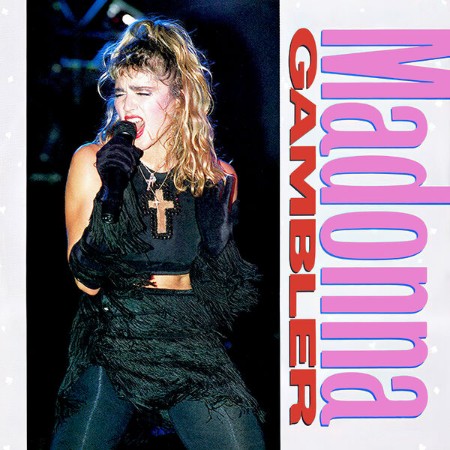 Madonna - Gambler (2022)