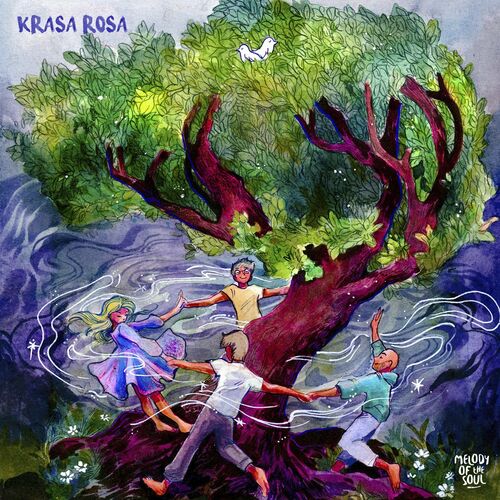 VA - Krasa Rosa - Gorushko (2022) (MP3)