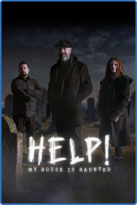 Help My House is Haunted S04e12 highway men and whores 720p Web h264-B2B