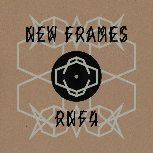 VA - New Frames - RNF4 (2022) (MP3)