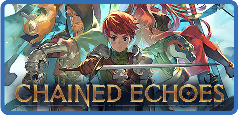 Chained Echoes v1.02-GOG