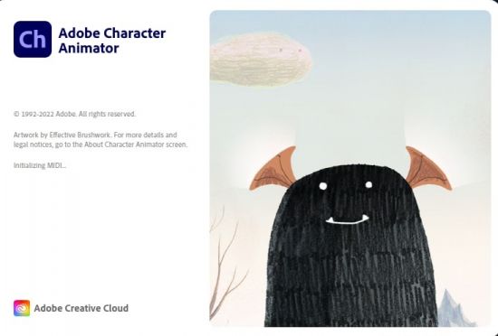 Adobe Character Animator 2023 v23.1.0.79 Multilingual
