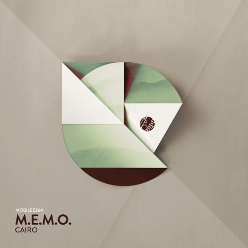 VA - Pig&Dan & M.E.M.O. - Cairo (2022) (MP3)