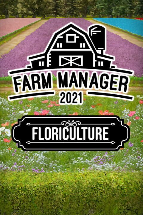 Farm Manager Floriculture (2022) -P2P / Polska Wersja Językowa