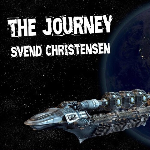 Svend Christensen - The Journey (2022)