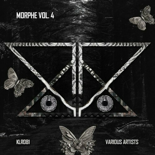 VA - Morphe, Vol. 4 (2022) (MP3)