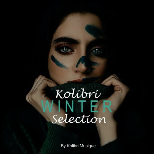 VA - Kolibri - Winter Selection (2022) (MP3)