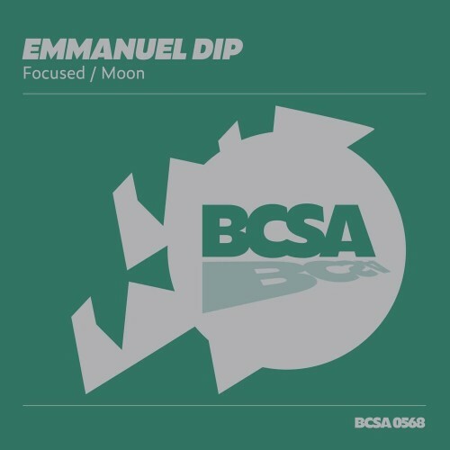 VA - Emmanuel Dip - Focused (2022) (MP3)