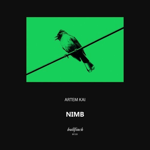 VA - Artem Kai - Nimb (2022) (MP3)