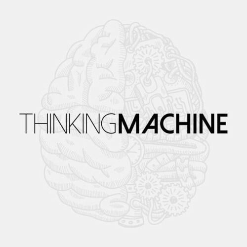 VA - Thinking Machine (2022) (MP3)