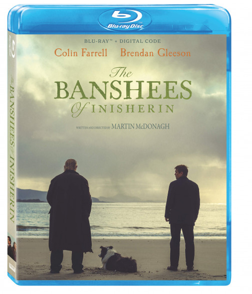 The Banshees of Inisherin (2022) 720p HDCAM-C1NEM4