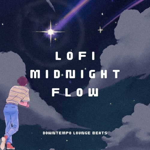 Lofi Midnight Flow (Downtempo Lounge Beats) (2022)
