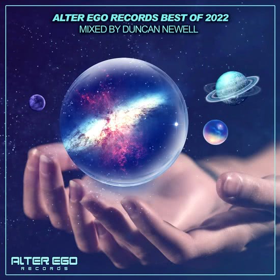 VA - Alter Ego Records Best of 2022