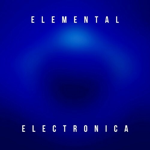 Cafe Greco - Elemental Electronica (2022)