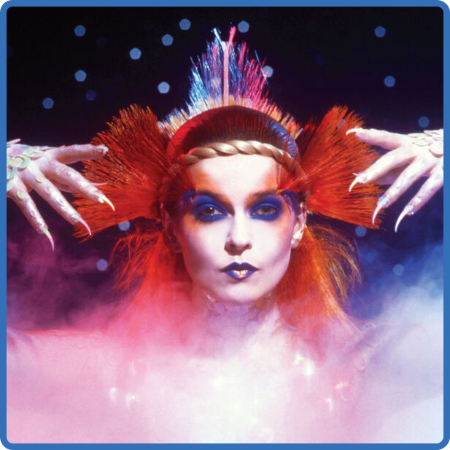 Toyah - Four More From Toyah (40th Anniversary Edition) (2022)