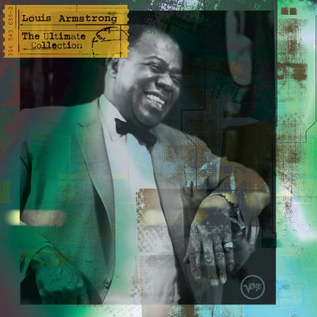 Louis Armstrong - The Ultimate Collection (2000)  