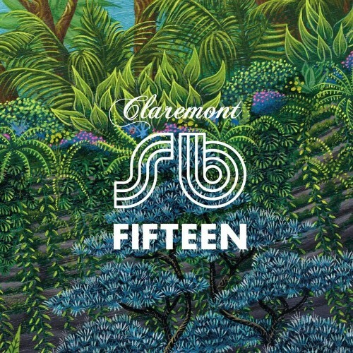 VA - Claremont 56 Fifteen (2022) (MP3)