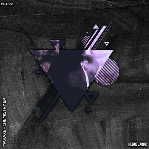 VA - MarAxe - Chemistry EP (2022) (MP3)