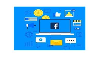 Facebook Marketing  2022 - Udemy