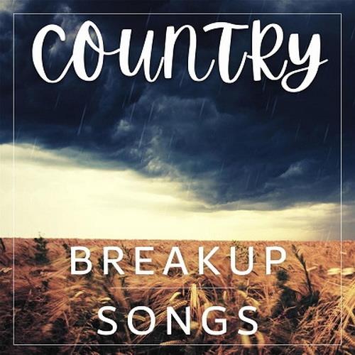 Country Breakup Songs (2022) FLAC