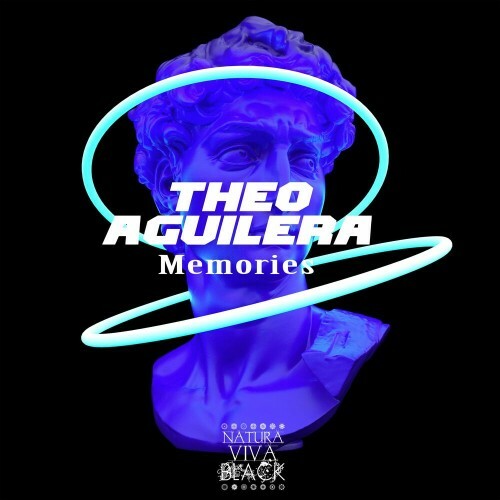 Theo Aguilera - Memories (2022)