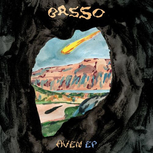 Orsso - Aven EP (2022)