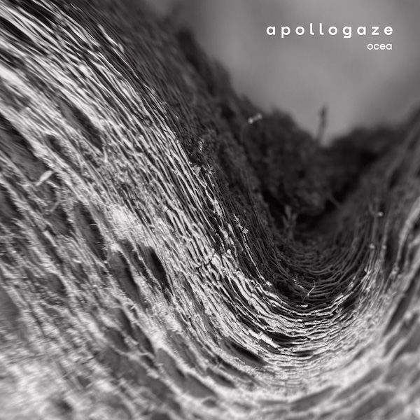 Apollogaze - Ocea