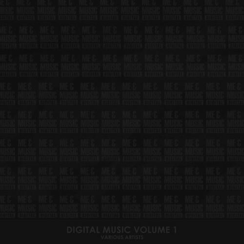 Digital Music, Vol. 1 (2022)