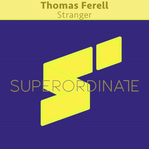 VA - Thomas Ferell - Stranger (2022) (MP3)
