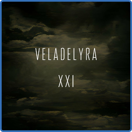 Veladelyra - 2022 - XXI 