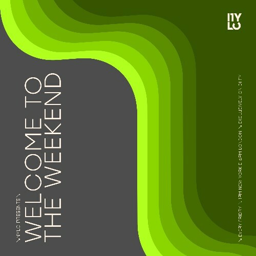 Lis Sarroca - Welcome To The Weekend 337 (2022-12-09)