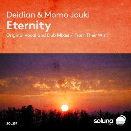 VA - Deidian & Momo Jouki - Eternity (2022) (MP3)