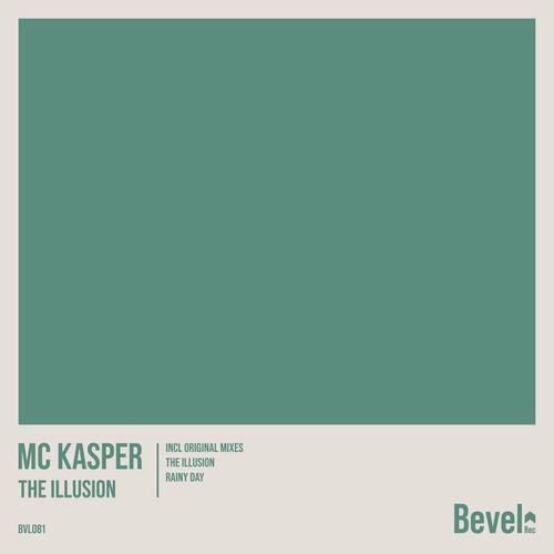 MC Kasper - The Illusion (2022)