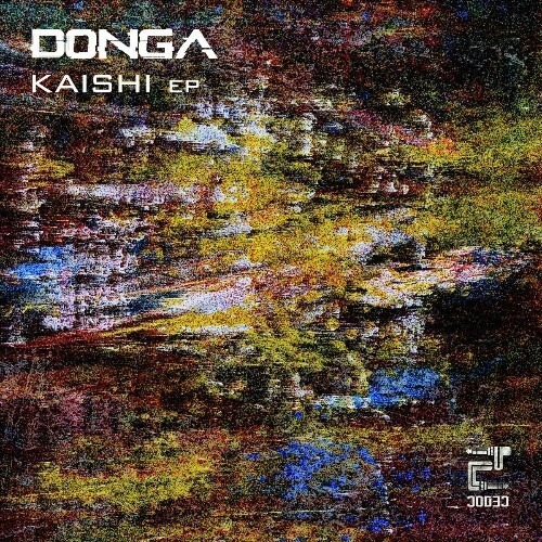 Donga - Kaishi EP (2022)