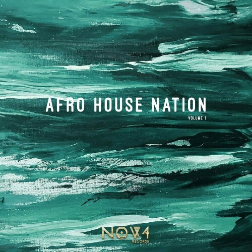 Afro House Nation, Vol. 1 (2022)