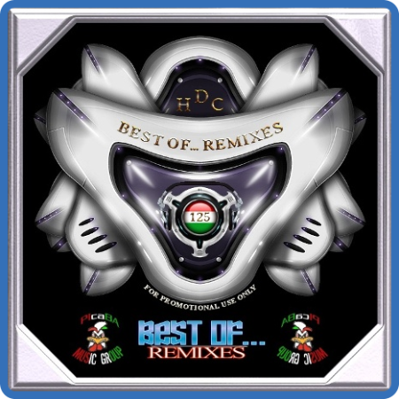 Best of   Remixes Vol 125 (Bootleg 2022)