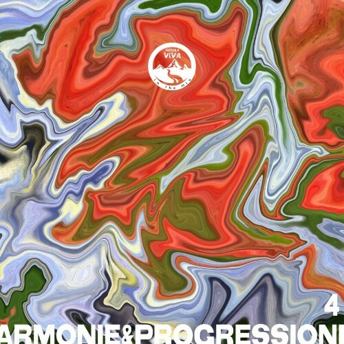 VA - Armonie & Progressioni 4 (2022) (MP3)