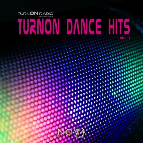 Turnon Radio Pres. Turnon Dance Hits, Vol. 1 (2022)