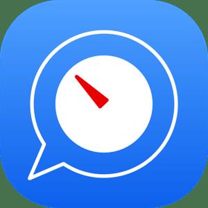 1Timer – Voice Timer 1.0.9  macOS