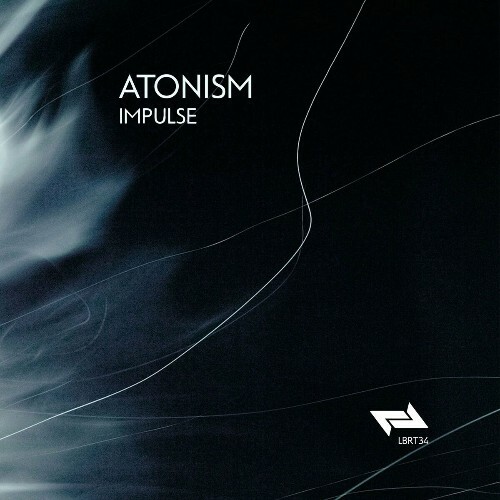 VA - Atonism - Impulse (2022) (MP3)