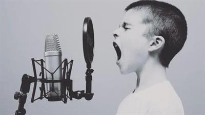 Power Of Voice  Coaching