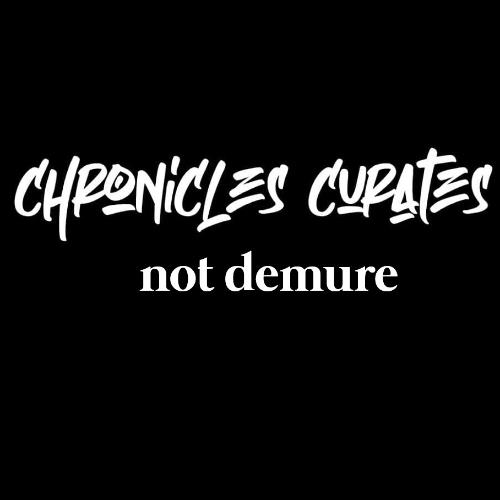 Not Demure - Chronicles Curate Chapter 60 (2022-12-08)
