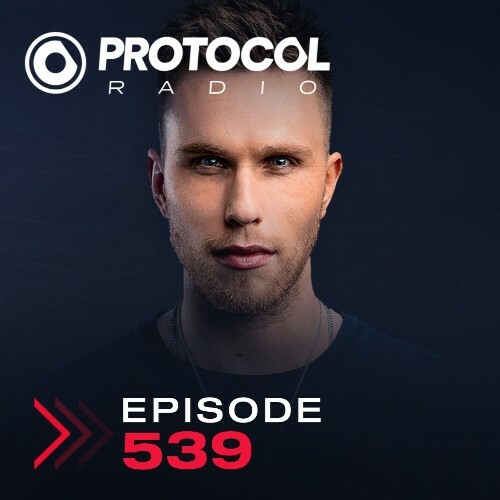 Nicky Romero - Protocol Radio 539 (2022-12-09)