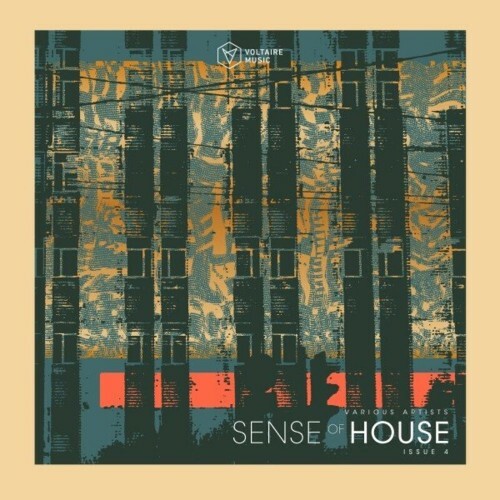 Sense of House Issue 4 (2022)
