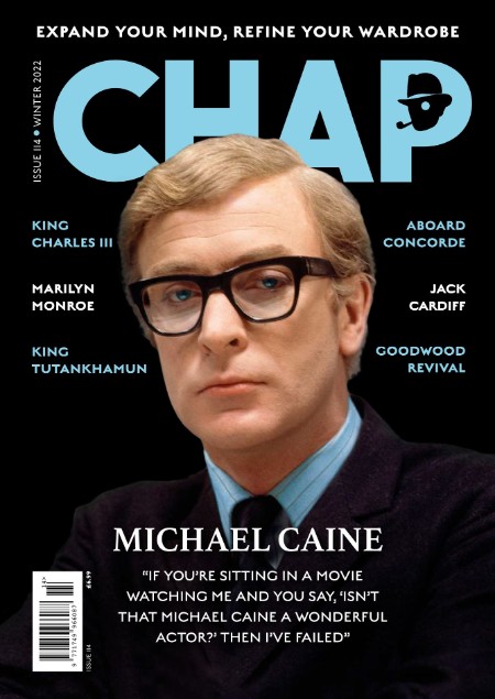 Chap - Issue 114 - Winter 2022